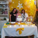 Jacqueline Cabral - Facebook