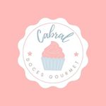 Jacqueline Cabral - Doces Gourmet - @cabraldocesgourmet - Instagram