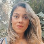 Jacqueline Cabral Oliveira - @jackye_cabral - Instagram