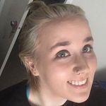Jackie - @jacqueline_cartwright1997 - Instagram