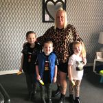 Jacqueline Cartwright - @jacquelinecartwright - Instagram