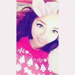 Fran jacqueline casanova - @fanchiscabunnybby - Instagram