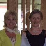 Jacqueline Chappell - @nanny_gin - Instagram