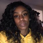 Jacqueline Chappell - @jacqueliine175 - Instagram