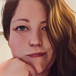 Jacqueline Collins Chappell - @librarygirl1977 - Instagram