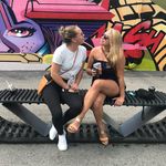 Jacqueline Chartier - @jkcharti23 - Instagram
