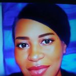 Jacqueline Chavis - @chajackie1232 - Instagram