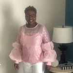 Jacqueline Cheeks - @jacqueline.cheeks.90 - Instagram