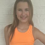 Jacqueline G - @jacqueline.cheer - Instagram