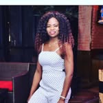 Jacqueline Chingeya - @jacquelinechingeya - Instagram