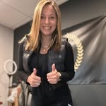 Jacqueline Cintron - @flyfishing_mom - Instagram