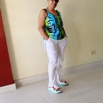Jacqueline Cintron Montero - @jaqueline.cintron.9 - Instagram