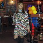 Jacqueline Clement-Charlton - @jackitwiggycharlton - Instagram