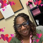 Jacqueline Clemmons - @ladyjc1229 - Instagram