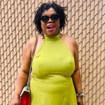 Jacqueline Conyers - @yezeru - Instagram