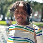 Jacqueline Conyers Golson - @syvonne_conyers - Instagram