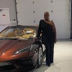 Jacqueline M. Conyers - @jaquie2thepoint - Instagram