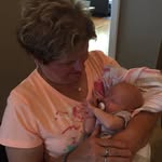Jacqueline coons - @grandmajacquewi - Instagram