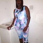 Jacqueline Cornish - @_yungmobb - Instagram