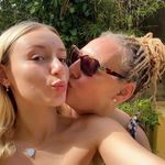 Jacqueline Cornish - @jacquelinemontesi - Instagram