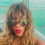Jacqueline Cornish - @jackieo860 - Instagram