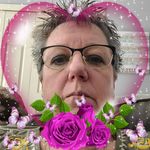 Jacqueline Cornish - @jacquelinecornish80 - Instagram