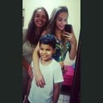 Jacqueline Coronel - @coronel1894 - Instagram