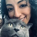 Jacqueline Coronel F. - @jccf1923 - Instagram