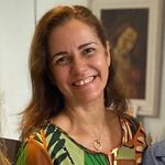 Jacqueline Miranda Torres Corso - @jacquemtc - Instagram