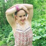 Jacqueline Cottingham - @jacquelinesmodeling - Instagram
