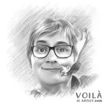 Jacqueline Cottingham - @ploddycat - Instagram
