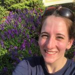 Jacqueline Creech - @jacq_tngarden - Instagram