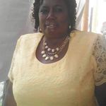Jacqueline Cuffy - @jacqueline.cuffy67 - Instagram