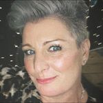 Jacqui Naylor - @jacqueline.cuffaro - Instagram