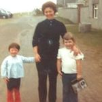 Jacqueline Cusick - @cusickjacqueline - Instagram