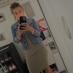 Jacqueline Däne - @2019jacky - Instagram