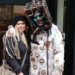 Jacqueline Dyane - Facebook