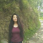 jacqueline darling - @amie_tanangsan - Instagram