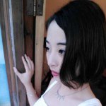 马玮男 - @jacqueline_darling - Instagram