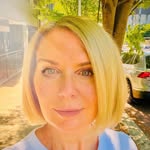 Jacqueline Davy - @jacquelinewyg - Instagram