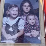 Jackie DeGrange - Facebook