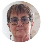 Vaillant Jacqueline - @jacquelinedevilleneuve - Instagram
