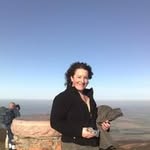 Jacqueline Dick - @jdick8977 - Instagram