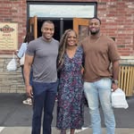 Jacqueline Dickerson - @dickerson.jacqueline - Instagram