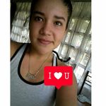 Jacqueline Gutierrez - @jacqueline_dover25 - Instagram