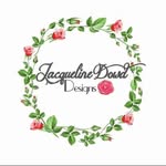Jacqueline Dowd Designs - @jacquelinedowddesigns - Instagram