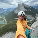 Jacqueline Dubé - @jac_dube - Instagram