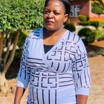 Jacqueline Dube - @dubejacqueline59 - Instagram