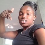 Jacqueline Dube - @jacquelinedube74 - Instagram