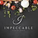 Jacqueline Dube - @impeccablecuisines - Instagram
